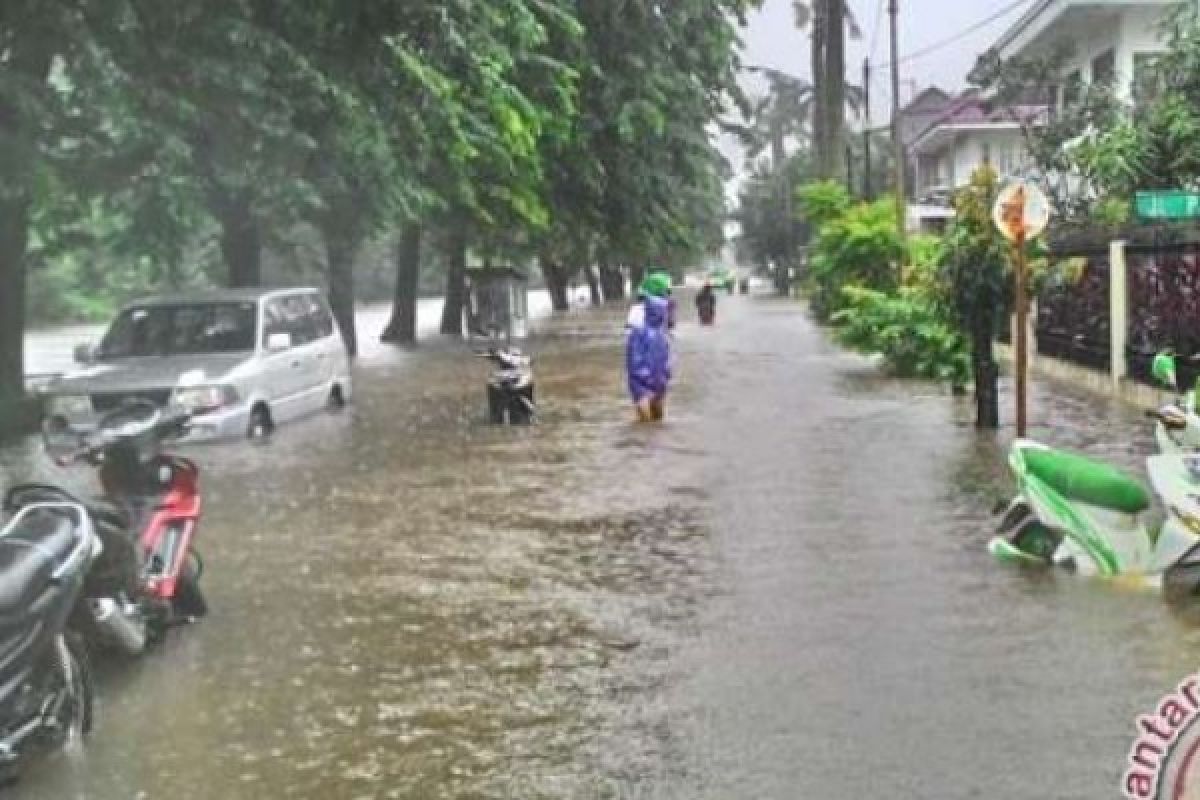 Bencana Banjir di NTT Renggut Empat Nyawa