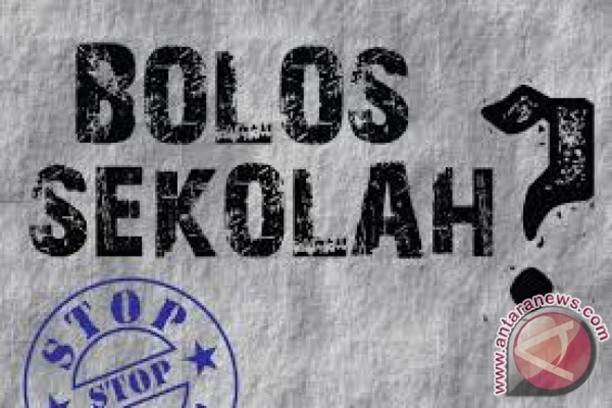 Polres Mataram Amankan Tiga Pelajar Bolos Sekolah