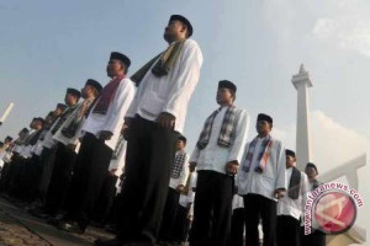 Gaji, Tanggung Jawab, dan Risiko Kerja