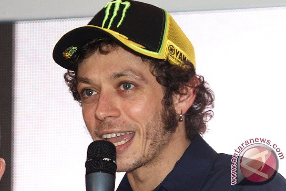 SwissLeaks Juga Menyebut Valentino Rossi