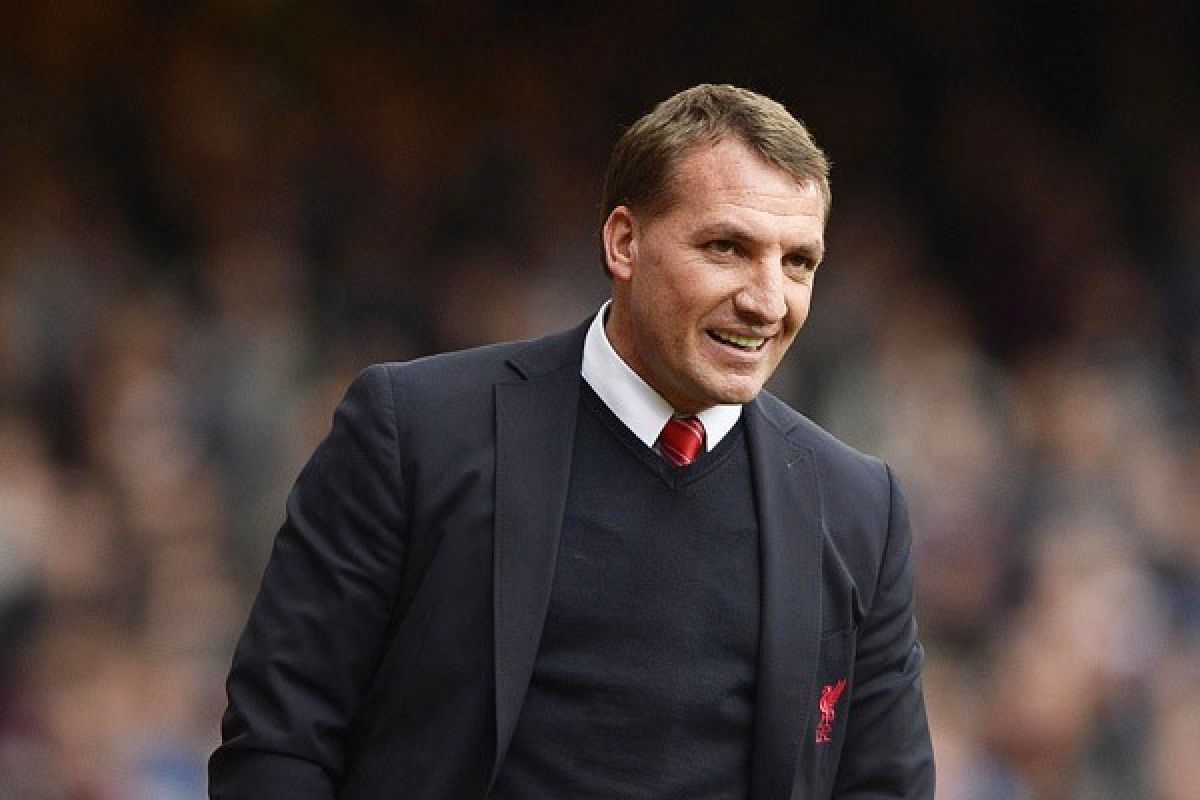 Brendan Rodgers Tidak Ingin Kalah Gertak