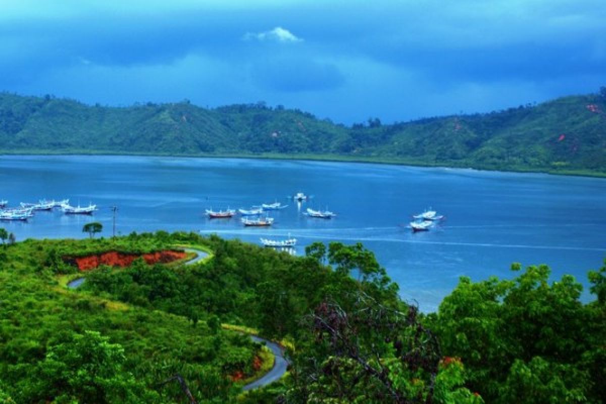 Masyarakat Kawasan Mandeh Harus Siapkan Terima Wisatawan