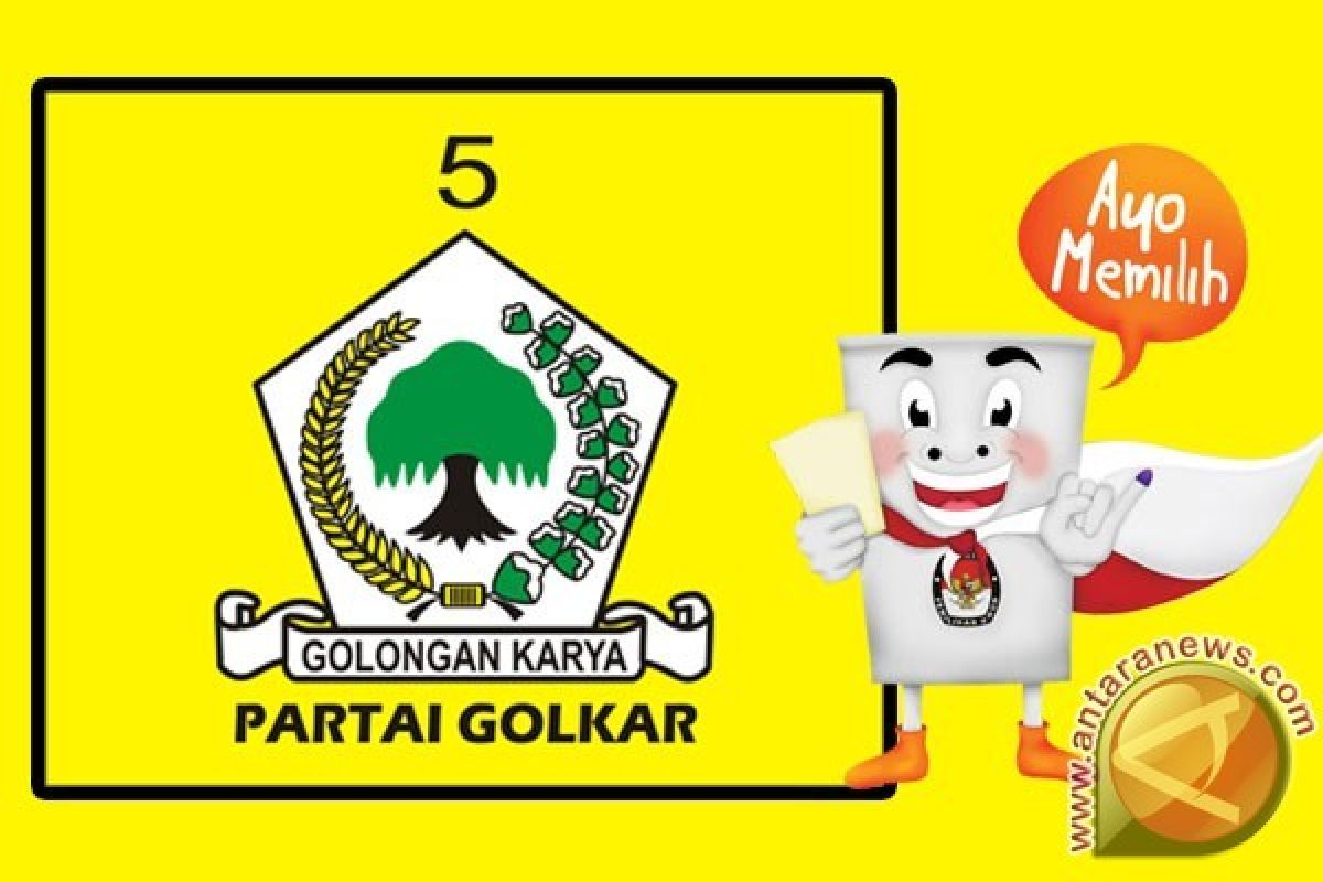 MPG Nilai Media Nasional Mewartakan Sengketa Golkar dari satu Kubu Saja