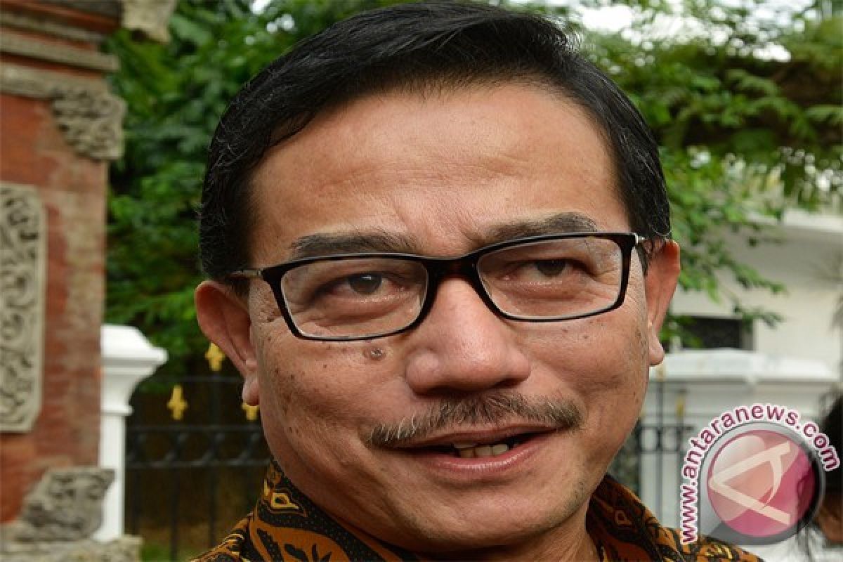 Menteri Agraria: Kanwil Bantu Legalisasi Aset Pemda