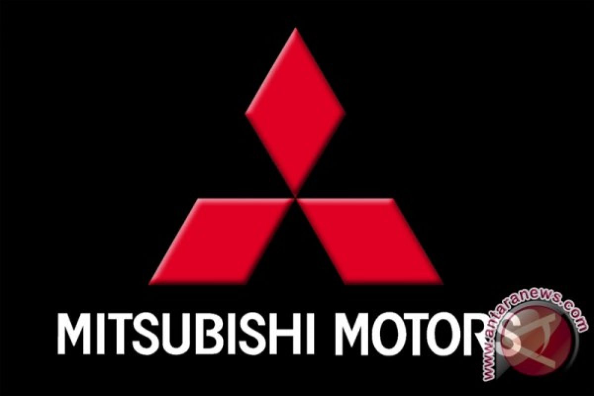 Mitsubishi Outlander Terbaru Segera Dipamerkan