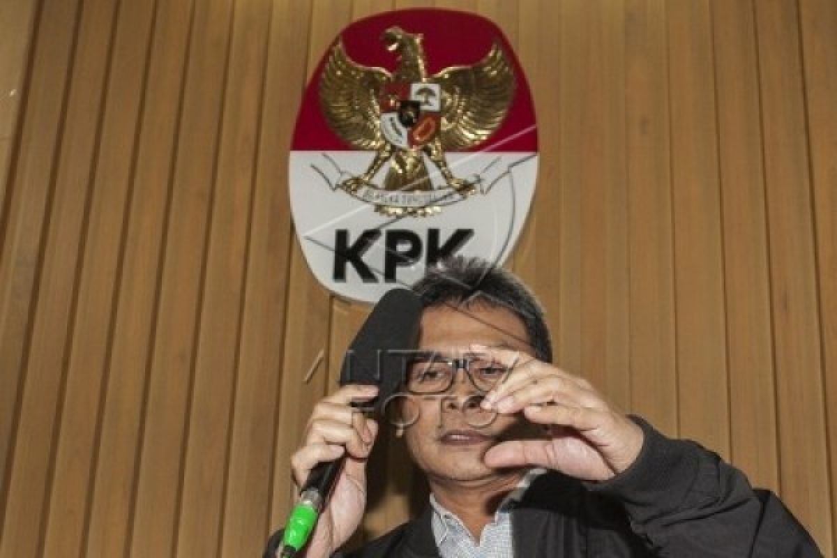 Johan Budi Akan Bahas Langkah KPK Selanjutnya