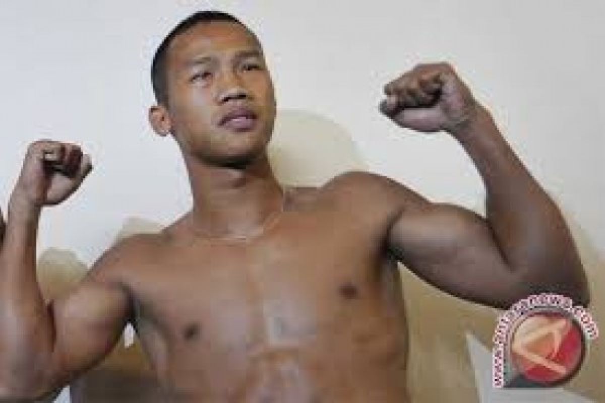 Daud Yordan Belum Berencana Datangkan "Sparing" Luar