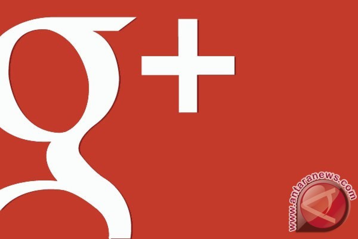 Google Tunjuk Bradley Horowitz demi Reorganisasi Google+