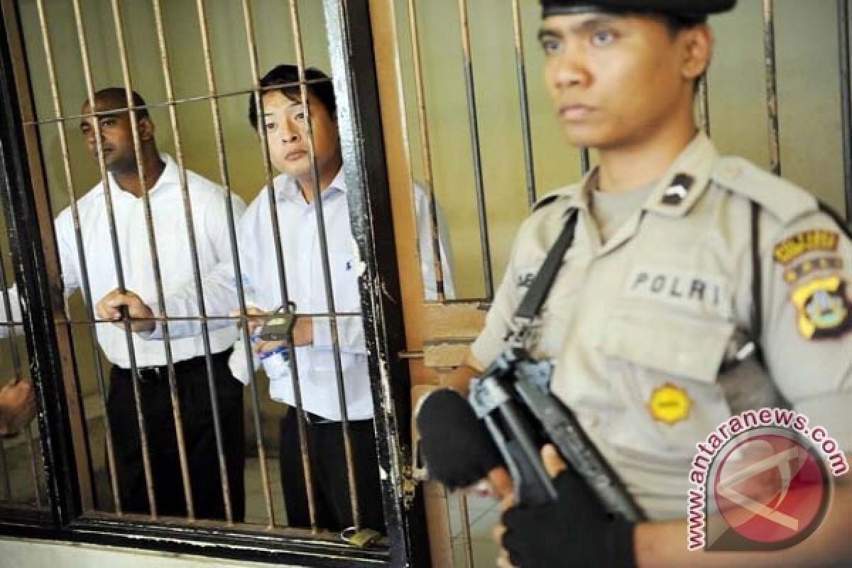 Rohaniwan Berharap Eksekusi "Bali Nine" Tak Terjadi