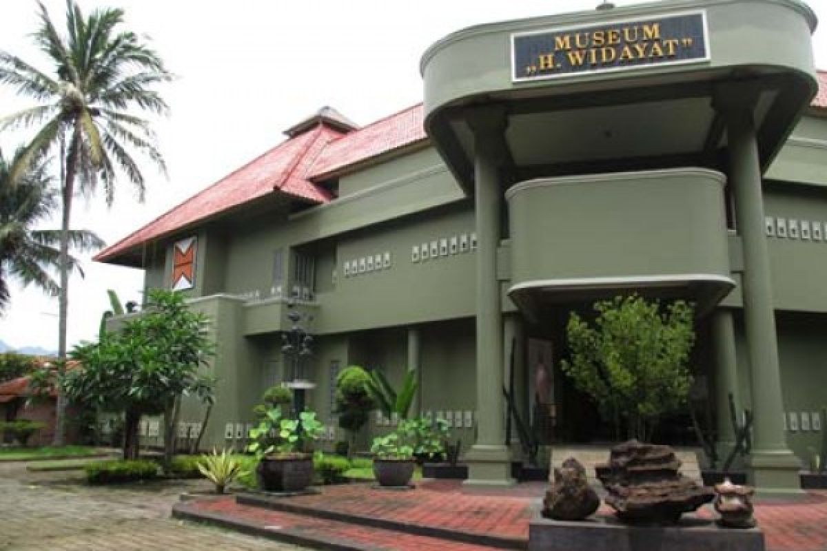 Revitalisasi Museum Haji Widayat Tingkatkan Kunjungan