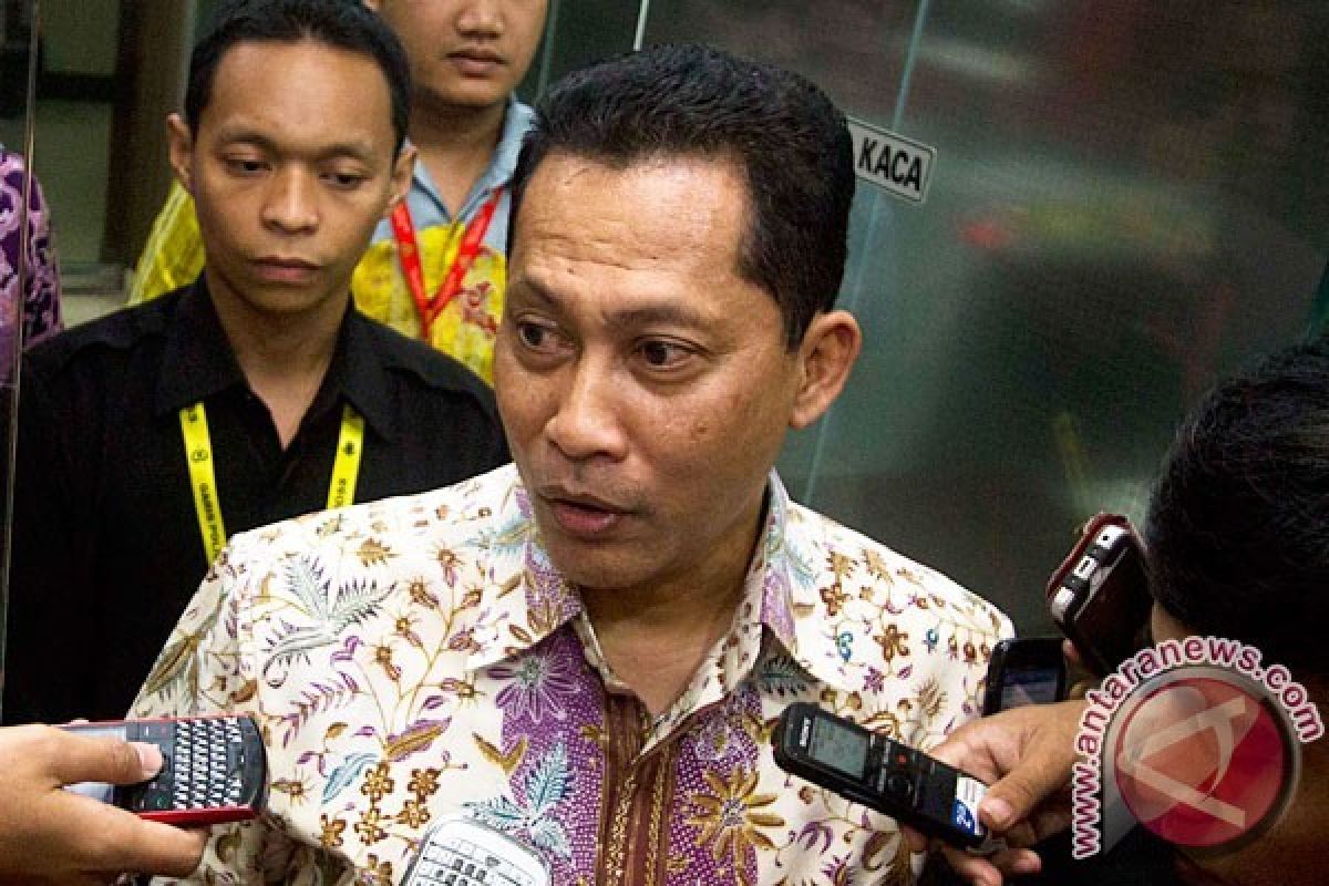 Kabareskrim: Ada Indikasi Denny Indrayana Terlibat Korupsi