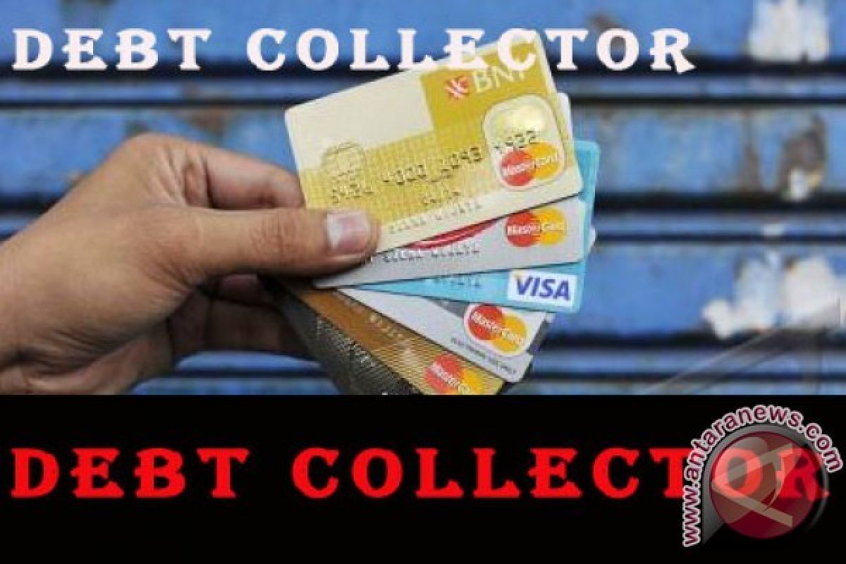 Sekap Korban, Sekelompok "Debt Collector" Diringkus