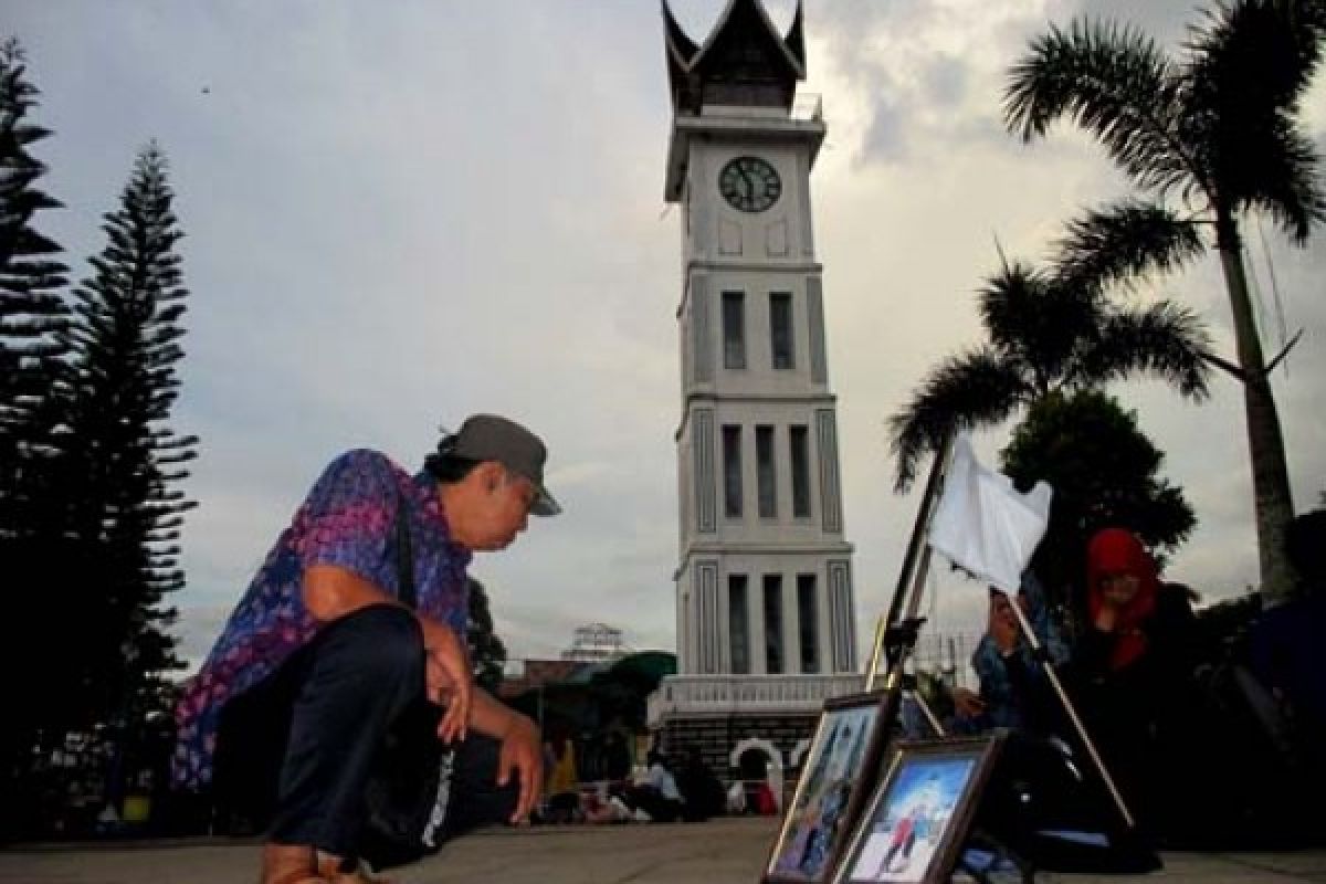 Pemkot Magelang Belajar Promosi Wisata dari Bukittinggi