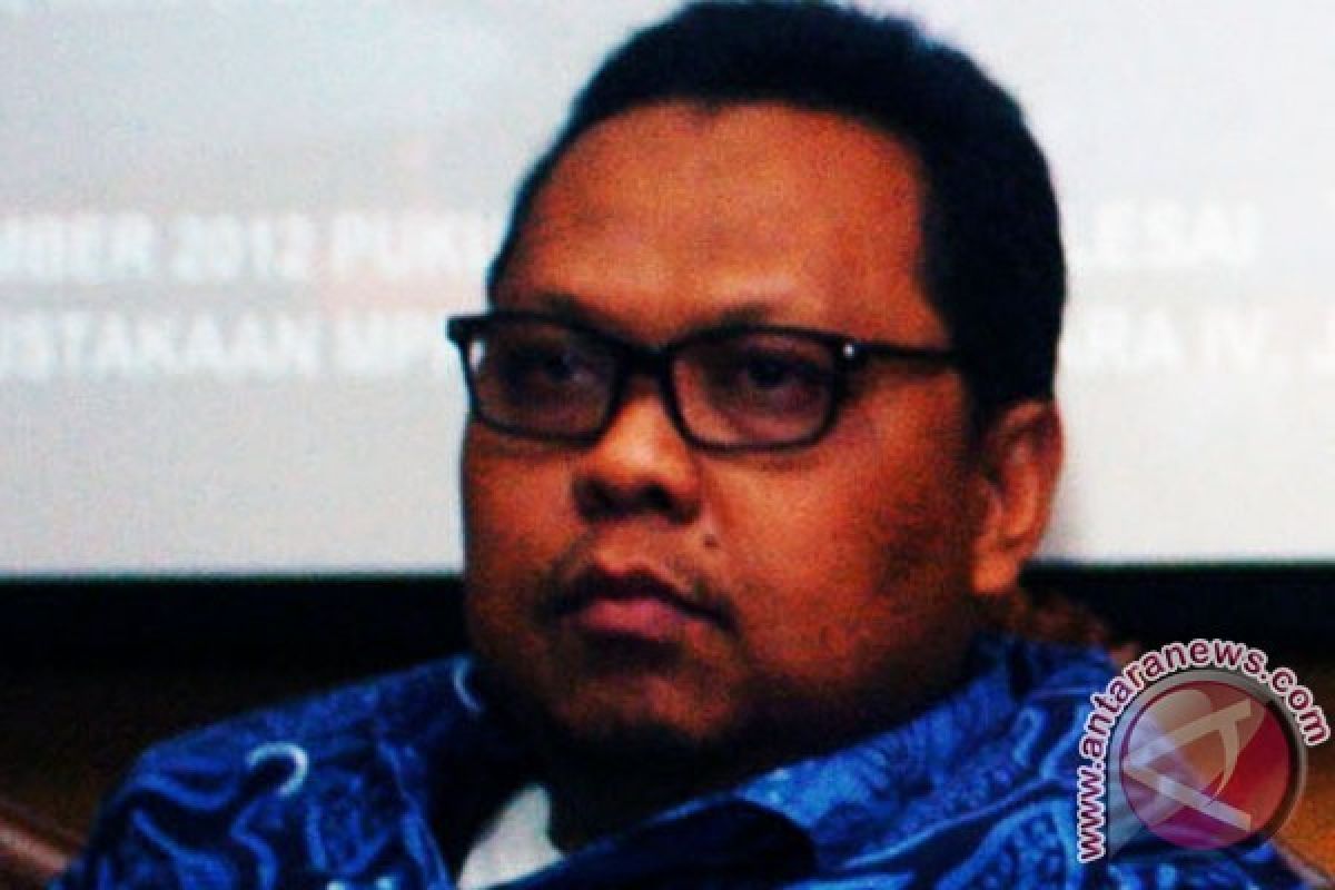 Komisi II DPR minta Permendagri untuk Revisi APBD