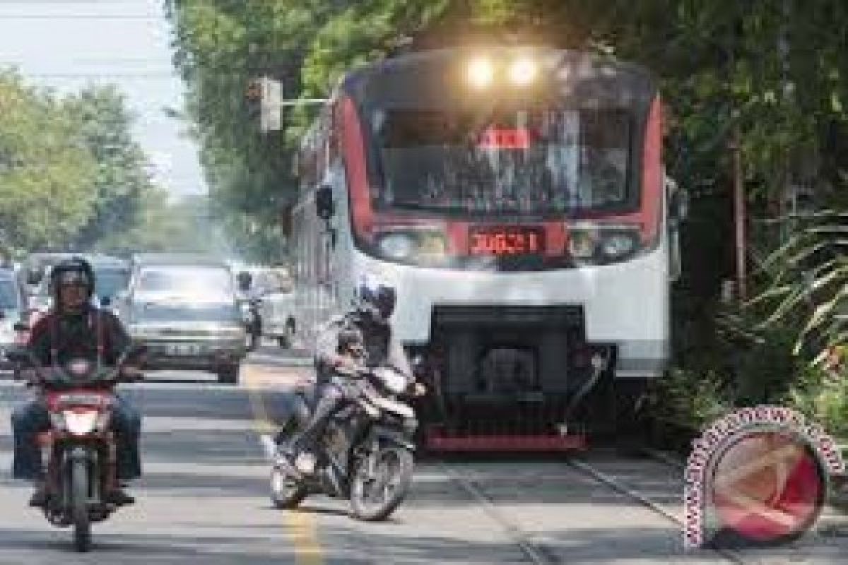 Peminat Banyak, Operasional Railbus Batara Kresna Minta Ditambah