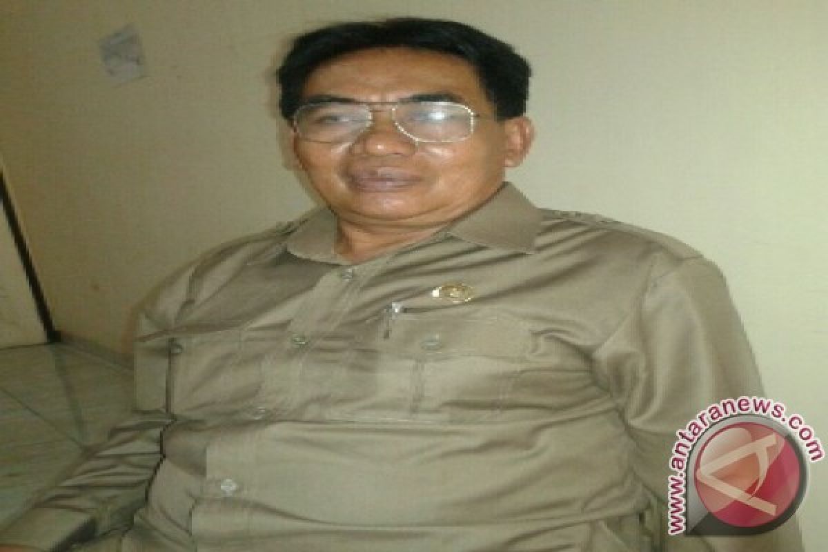 Legislator Pertanyakan Uang Muka Proyek Rumah Adat