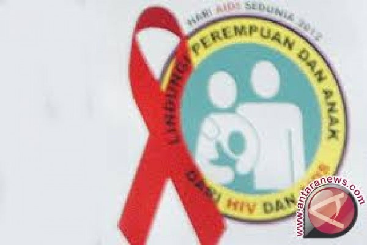 Remaja Dukung Sail Tomini Peduli AIDS