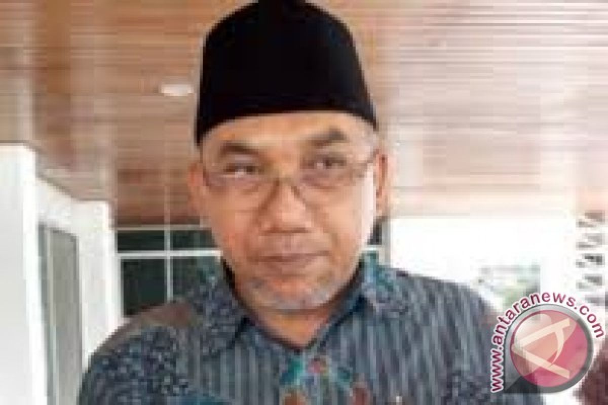 DPRD NTB Tolak Pengambilan Pasir Lombok Timur