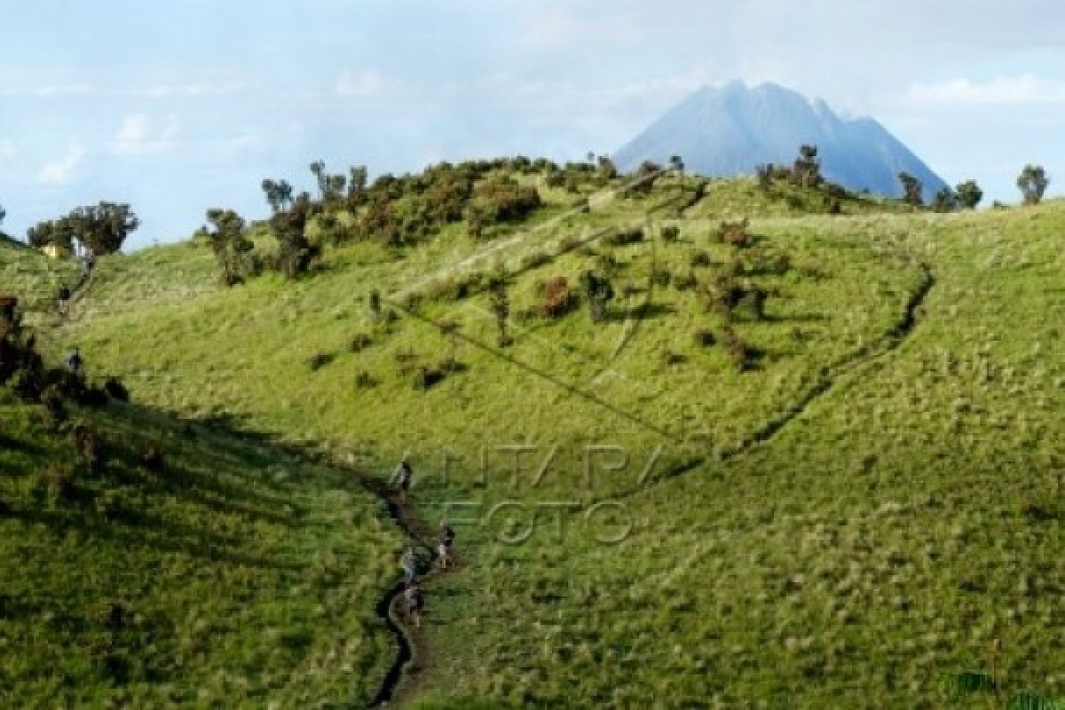 Jadi Andalan, Ketep Pass Tawarkan Keindahan Gunung Merapi dan Merbabu