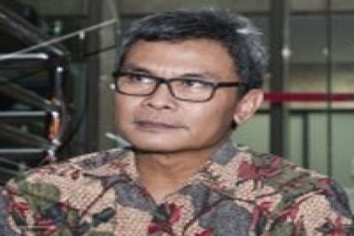 Johan: Tujuan Remisi Kemenkumham Berbeda Dengan KPK