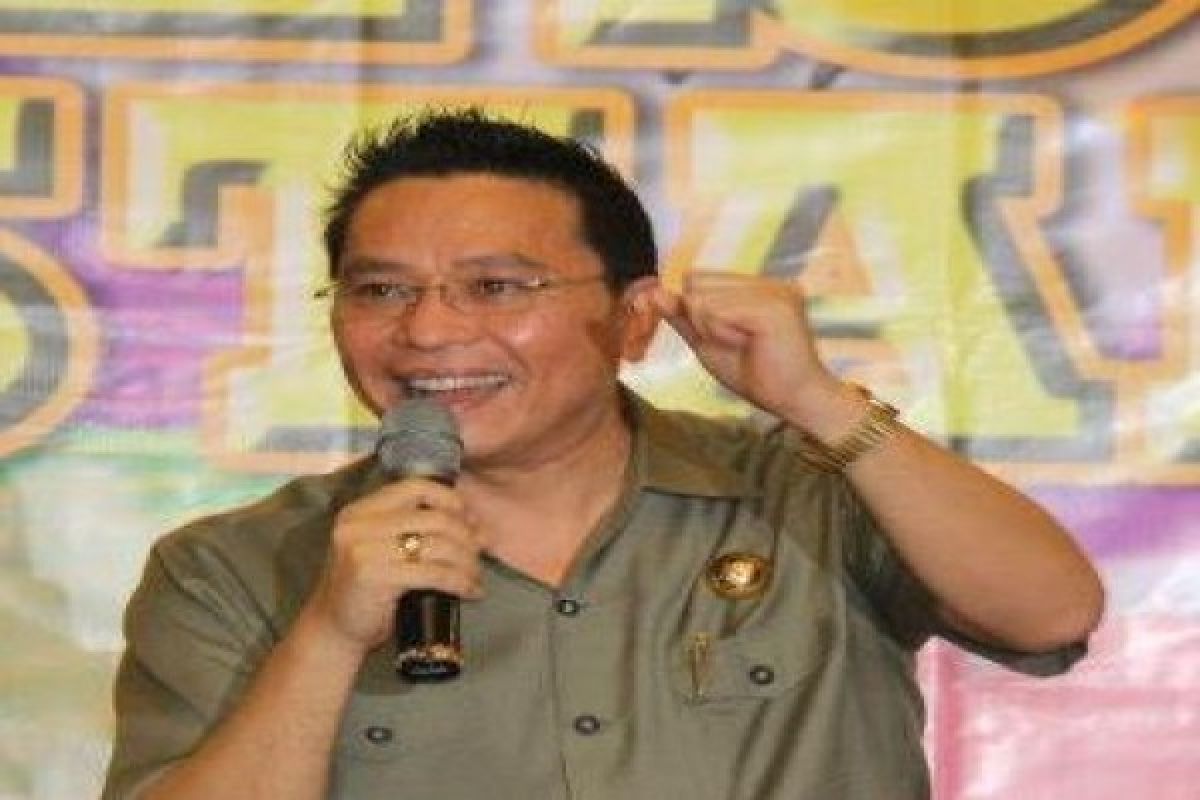 Wali Kota: pertahankan ciri tradisional pasar beriman