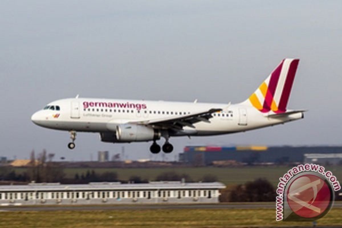 Kemenlu: Belum Diketahui Adanya Korban WNI dalam Kecelakaan Pesawat Germanwings