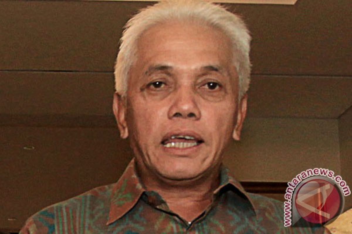 Hatta Rajasa belum Diberi Posisi di PAN