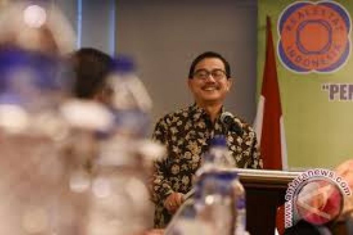 Menteri Agraria Dorong Pemda Sertifikatkan Aset