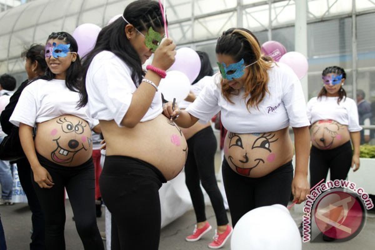 Studi: Pajanan Polusi Udara Prenatal Bisa Merusak Otak Anak