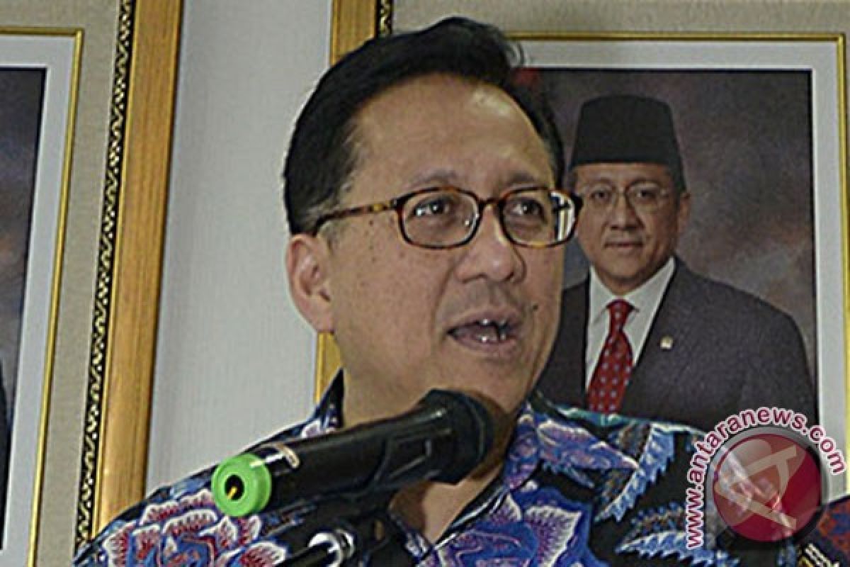 Ketu DPD: Harga BBM Tidak Boleh Mengikuti Pasar