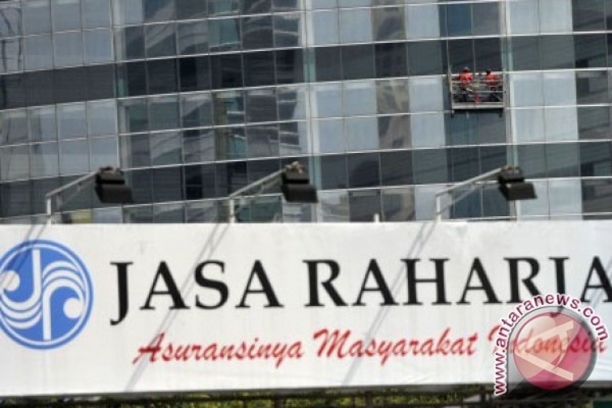 Jasa Raharja Gandeng VMware untuk Tingkatkan Layanan