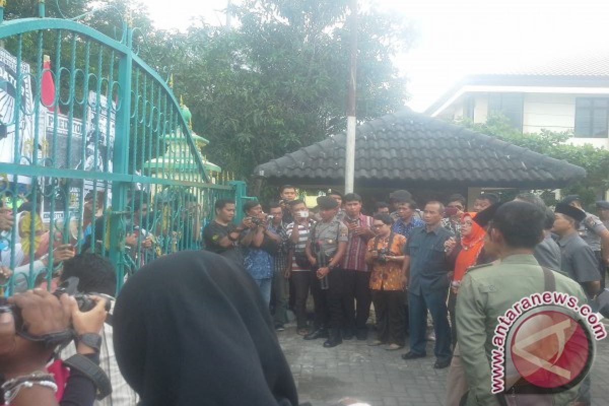 Masyarakat Kulon Progo diharapkan siap menerima perubahan