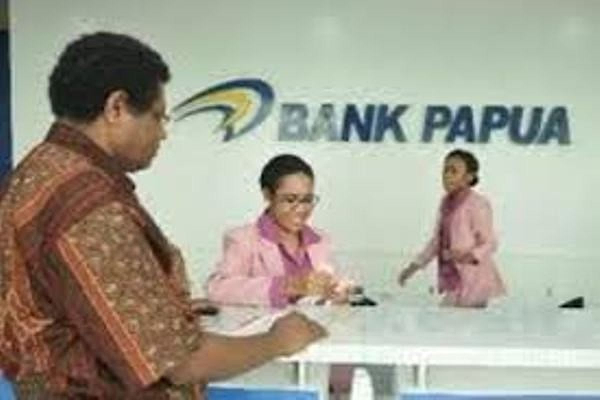 Bank Papua agendakan pergantian nama dan logo 