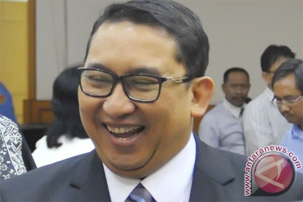 Fadli: Adu Pukul Sesama Anggota Komisi VII DPR tak akan Coreng Citra DPR