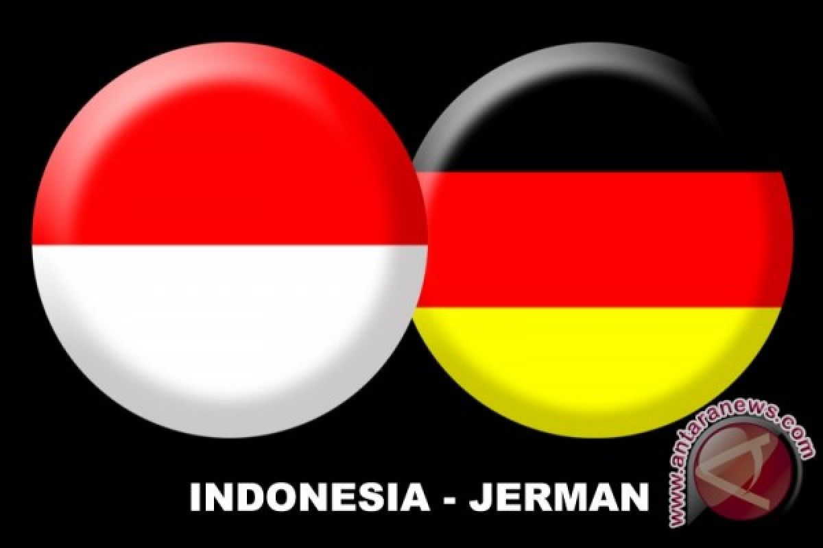 Tiga Kabupaten di Jateng Jadi Percontohan Kerja Sama Indonesia-Jerman