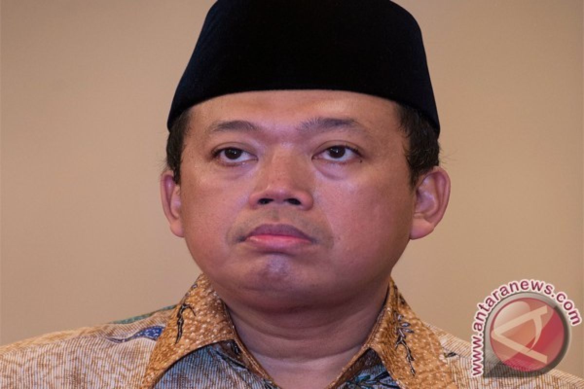 Kepala BNP2TKI Pimpin Shalat Ghaib Jenazah TKI Zaenab