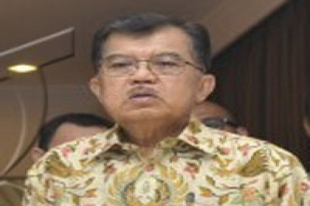 Wapres Instruksikan Ujian Nasional Ulang