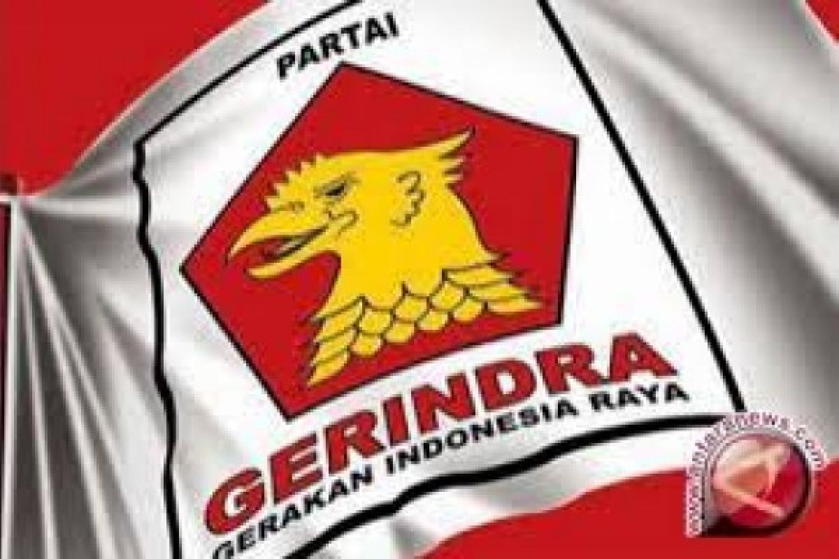 Empat Bakal Calon Wali Kota Pekalongan Lamar Gerindra