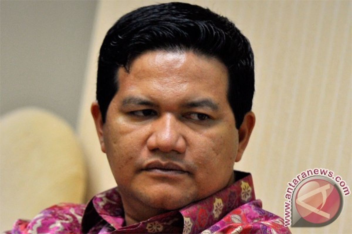 KPU Segera Bersikap Dualisme Pengurus Parpol PPP dan Golkar