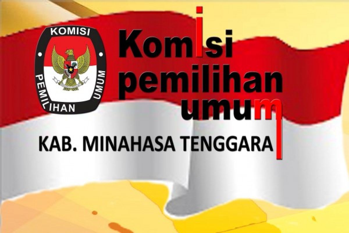 Pilkada - KPU Minahasa Tenggara cari calon moderator debat publik ketiga