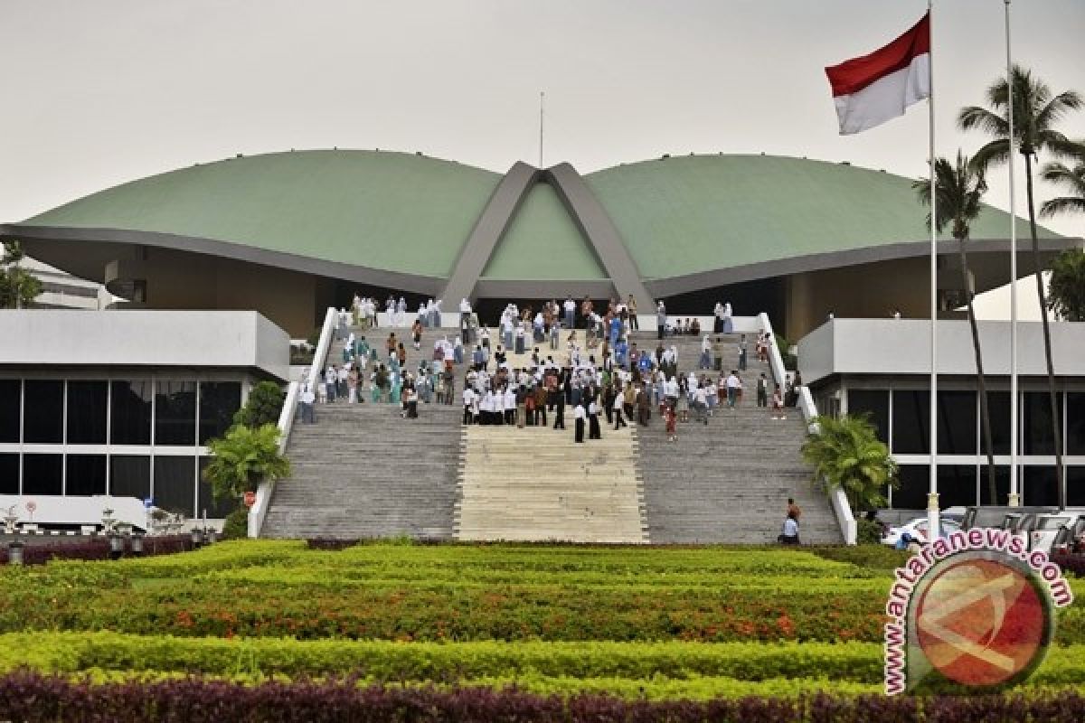 Legislator Dukung Pemerintah Bawa Masalah Palestina ke KAA