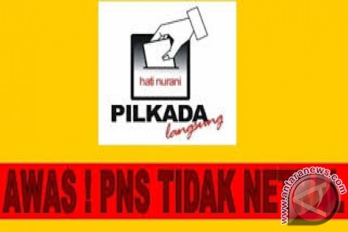 Badan Kepegawaian Sumbawa Barat Ultimatum PNS Berpolitik