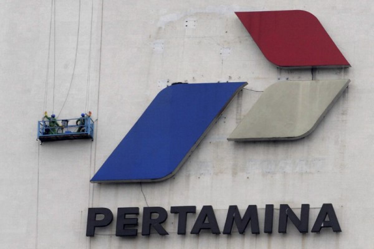 Politikus Golkar ini anggap wajar Pertamina rugi Rp11,4 triliun