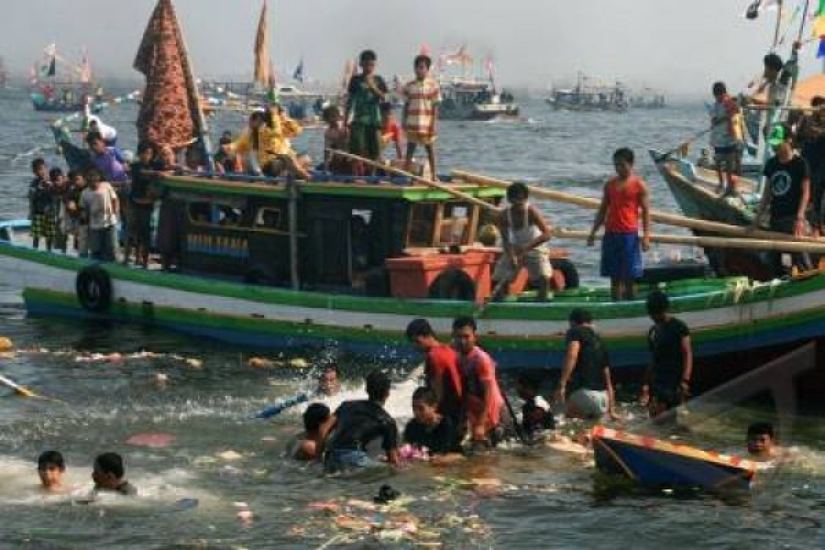 Mewujudkan Desa Inovasi Nelayan di Kampung Laut