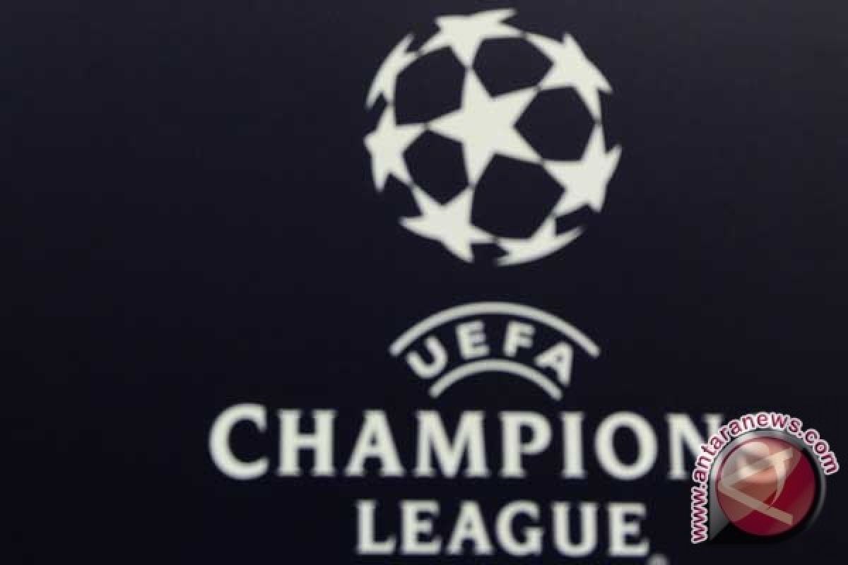 Tim-tim Lolos ke Semifinal Liga Champions