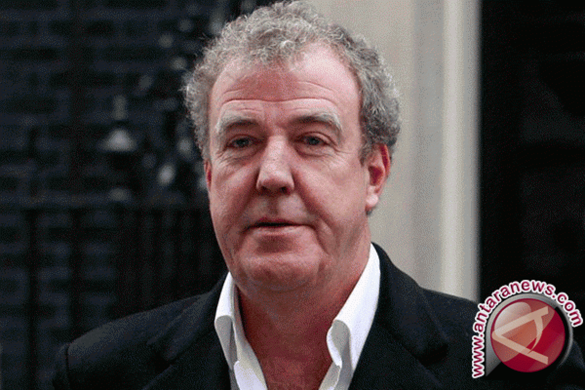 Produser "Top Gear" Dipecat BBC