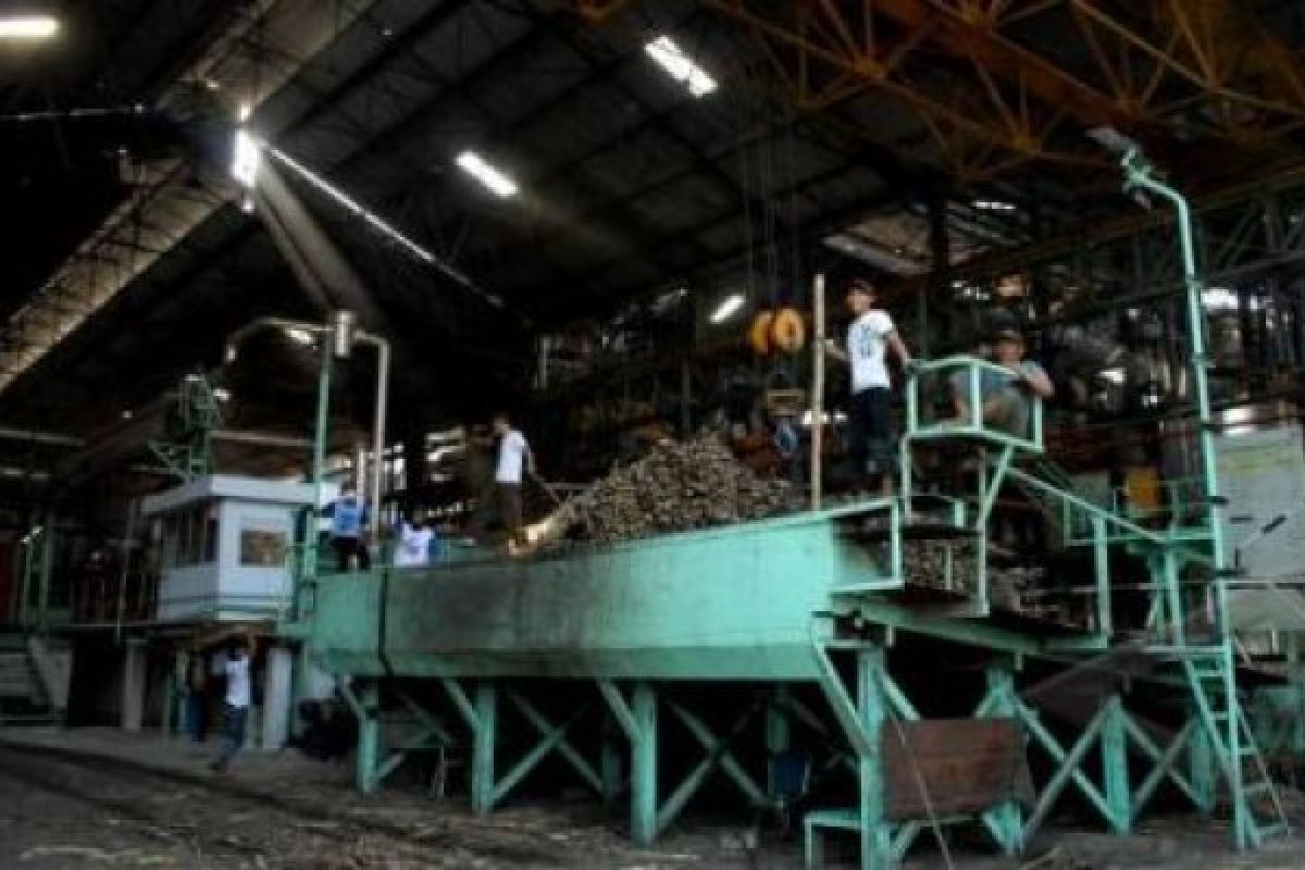 Revitalization Of Sugar Factories To Be Completed In 2017: Rini