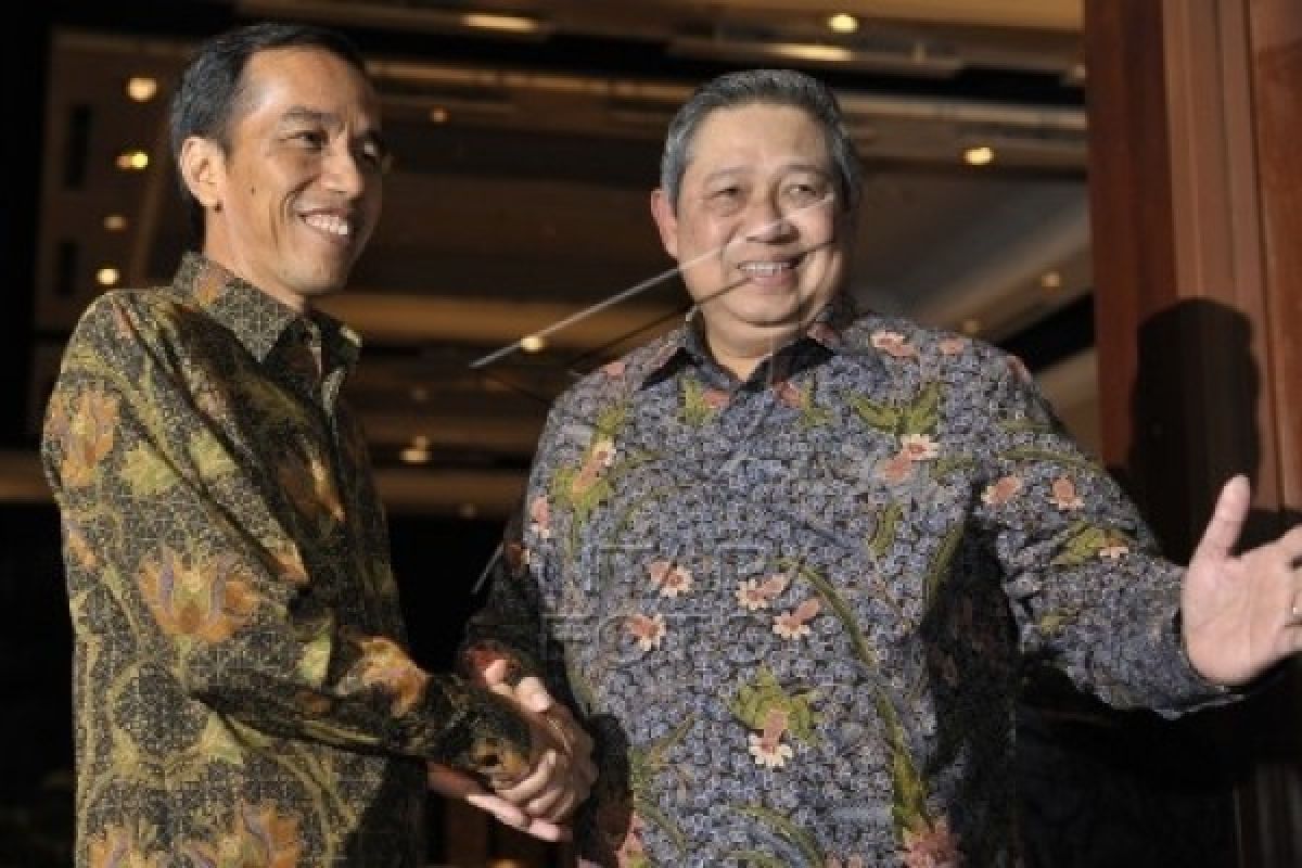 SBY: Utang Indonesia ke IMF Lunas Tahun 2006