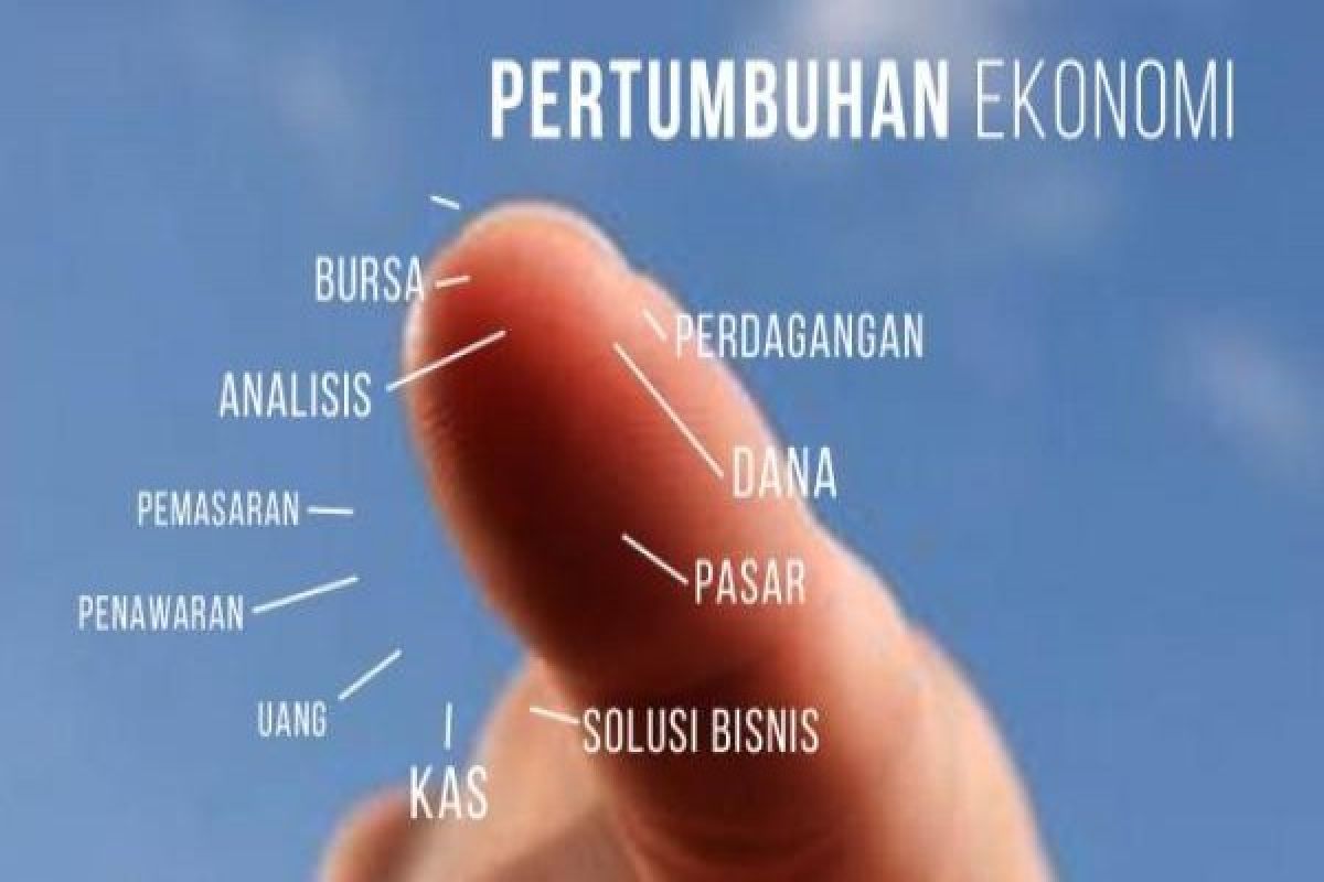 Perekonomian Papua tumbuh 9,09 persen