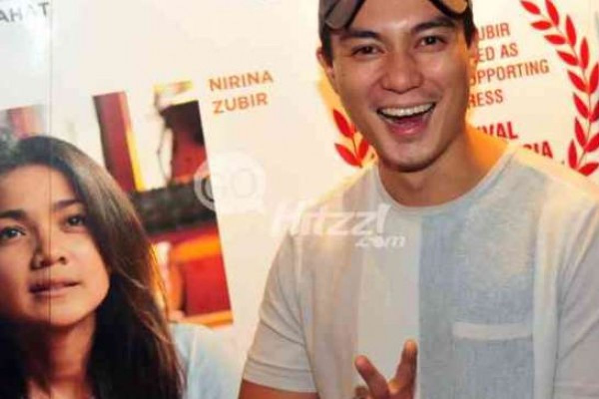 Baim Wong Dan Marshanda CLBK?  